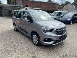 OPEL Combo Life XL 75kW * Edition * Klimaut. * Navi *