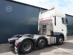 DAF XF 480 6x2 SSC tractor unit