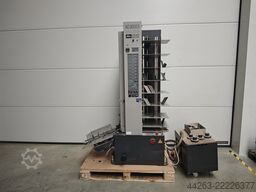 Horizon AC 8000S