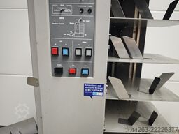 Horizon AC 8000S