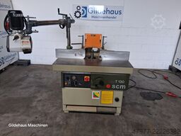 SCM T 130