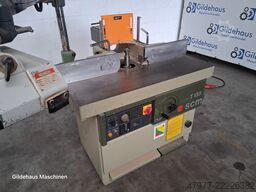 SCM T 130