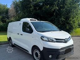 TOYOTA PROACE LONG 2.0 DIESEL