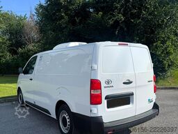TOYOTA PROACE LONG 2.0 DIESEL
