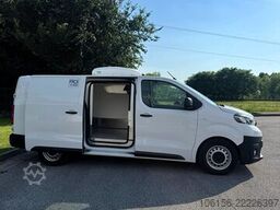 TOYOTA PROACE LONG 2.0 DIESEL