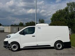 TOYOTA PROACE LONG 2.0 DIESEL