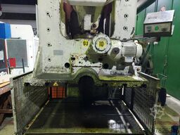 Weingarten XRR III sp