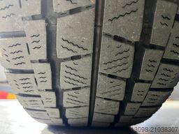 VOLKSWAGEN CRAFTER 2.0TDI 8 SITZER TEMP. KLIMA AHK 1.HAND