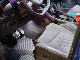 SKODA Kodiaq RS 4x4..Service Voll..Top Zustand..