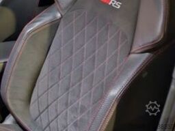 SKODA Kodiaq RS 4x4..Service Voll..Top Zustand..