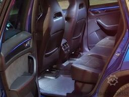 SKODA Kodiaq RS 4x4..Service Voll..Top Zustand..