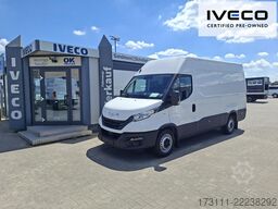 IVECO Daily 35S16V RS 3520L / AHK / Klima / Bluetooth