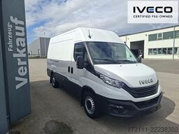 IVECO Daily 35S16V RS 3520L / Klima / Bluetooth