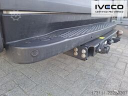 IVECO Daily 35S16V RS 3520L / AHK / Klima / Bluetooth