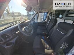 IVECO Daily 35S16V RS 3520L / AHK / Klima / Bluetooth