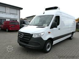 MERCEDES-BENZ Sprinter 317CDI Maxi Tiefkühlkasten Klima Navi