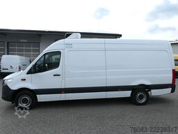 MERCEDES-BENZ Sprinter 317CDI Maxi Tiefkühlkasten Klima Navi