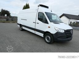 MERCEDES-BENZ Sprinter 317CDI Maxi Tiefkühlkasten Klima Navi