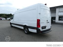 MERCEDES-BENZ Sprinter 317CDI Maxi Tiefkühlkasten Klima Navi