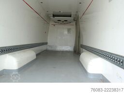 MERCEDES-BENZ Sprinter 317CDI Maxi Tiefkühlkasten Klima Navi