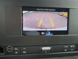 MERCEDES-BENZ Sprinter 317CDI Maxi Tiefkühlkasten Klima Navi