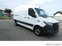 MERCEDES-BENZ Sprinter 317 CDI L2H2 Klima Navi 9G-Tronik MOPF