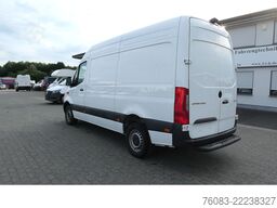 MERCEDES-BENZ Sprinter 317 CDI L2H2 Klima Navi 9G-Tronik MOPF