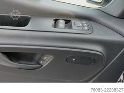 MERCEDES-BENZ Sprinter 317 CDI L2H2 Klima Navi 9G-Tronik MOPF