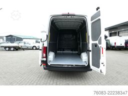 MAN TGE 3.140 Maxi L4H3 Klima Kamera