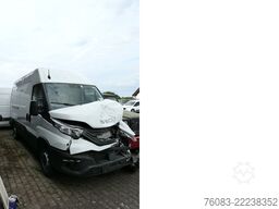 IVECO Daily35-160 L2H2 Neues Modell Klima Kamera