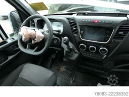 IVECO Daily35-160 L2H2 Neues Modell Klima Kamera