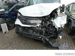 IVECO Daily35-160 L2H2 Neues Modell Klima Kamera