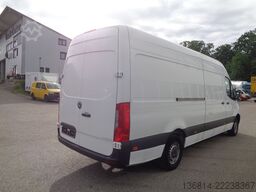 MERCEDES-BENZ Sprinter 316 CDI MAXI Frigo 4500