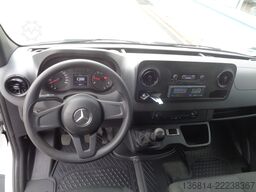 MERCEDES-BENZ Sprinter 316 CDI MAXI Frigo 4500