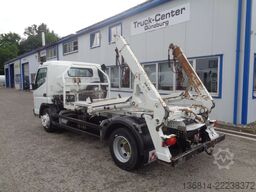 MITSUBISHI Fuso Canter 7C18 Teleabsetzer Klima
