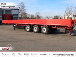 KÖGEL Multi Chassis, verstärkt, Bordwände