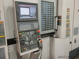 Okuma MB-5000H