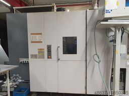 Okuma MB-5000H