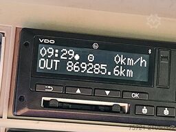 IVECO AS440S46 STRALIS