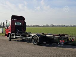 M.A.N. 10.180 TGL WB 450 AIRCO LL