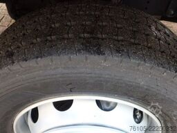 MAN TGX 26.510 6x2 Intarder. Volledige luchtvering