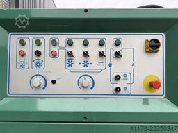 Fladder Gyro 300 VAC