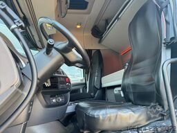 DAF XF 480 NCH / HTS 25ton kabelsysteem