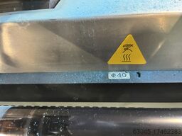 Arburg 420 C 800-350