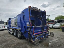 SCANIA P310DB6X2*4MNB JOAB 18.9cubic Gas