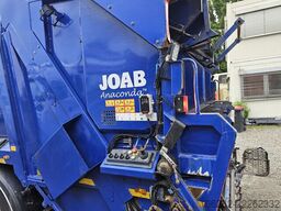 SCANIA P310DB6X2*4MNB JOAB 18.9cubic Gas