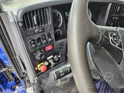 SCANIA P310DB6X2*4MNB JOAB 18.9cubic Gas