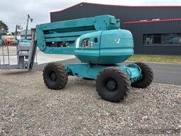 Manitou 160 Atj (16m)