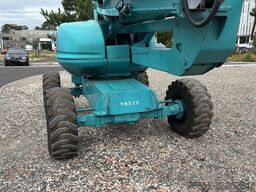 Manitou 160 Atj (16m)