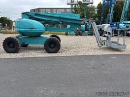 Manitou 160 Atj (16m)